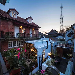 Affittacamere Suzhou Houlishenghuo